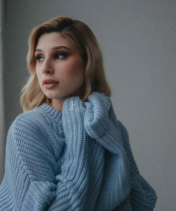 Анкета проститутки Лариса - Фото 1, Белоусово, 20 лет, №792