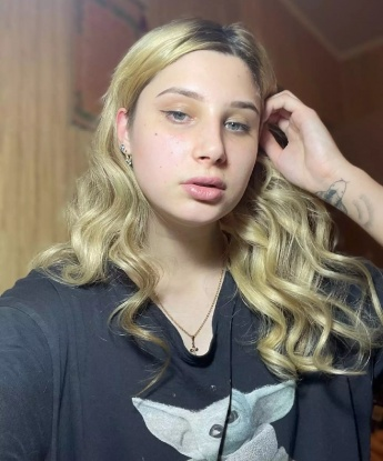 Лариса