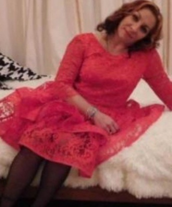 Анкета проститутки Кристина - Фото 1, Белоусово, 45 лет, №4157